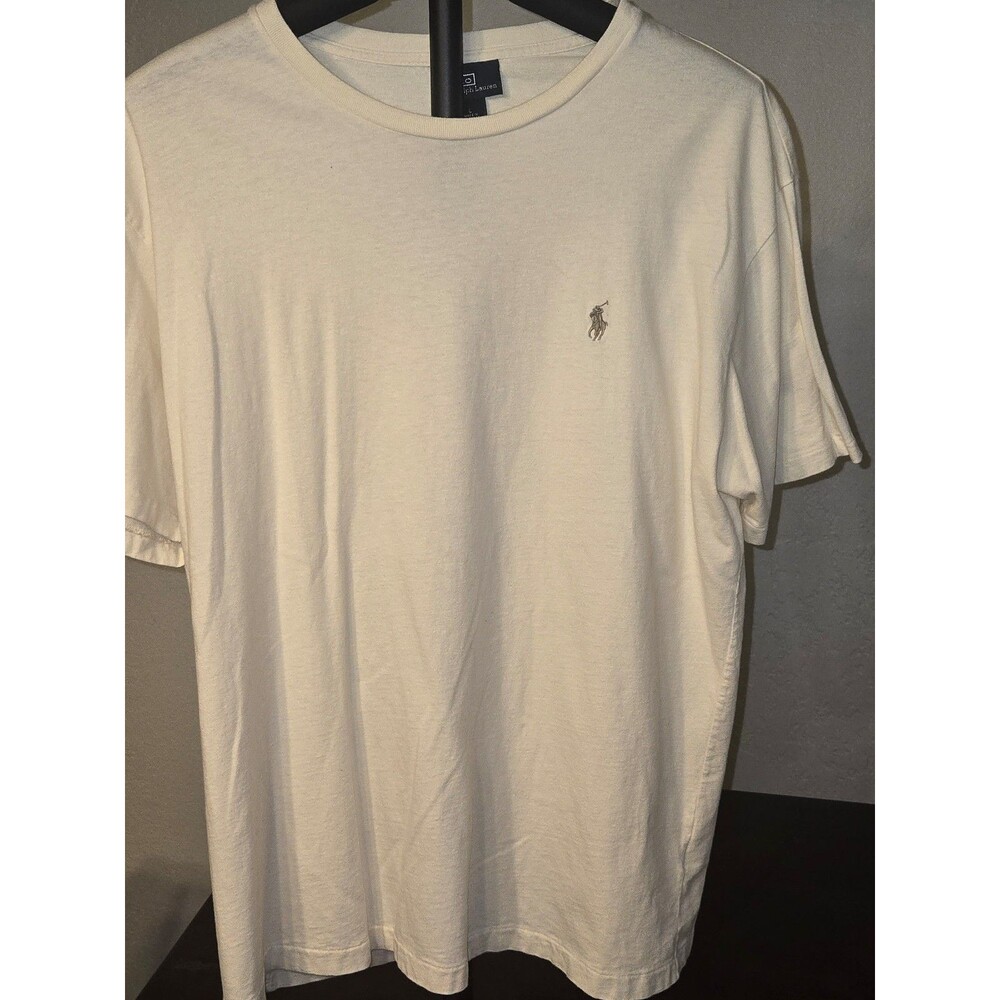 Polo Ralph Lauren Large Short Sleeve